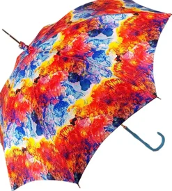 Clearance Il Marchesato Parasole arcobaleno - Nuovo Design Esclusivo