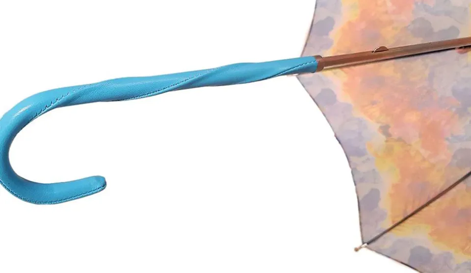 Clearance Il Marchesato Parasole arcobaleno - Nuovo Design Esclusivo