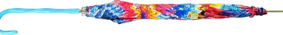 Clearance Il Marchesato Parasole arcobaleno - Nuovo Design Esclusivo
