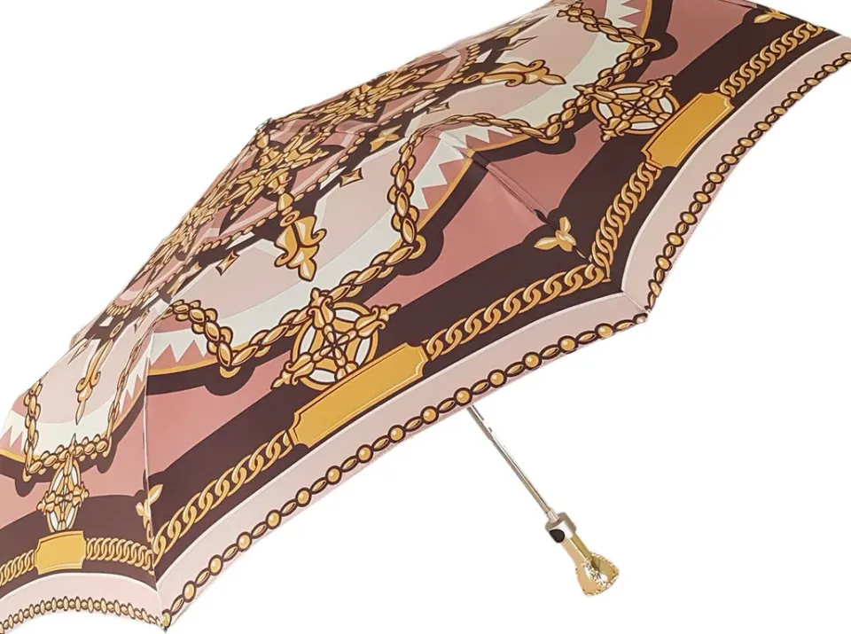 Best Il Marchesato Pieghevole con disegno esclusivo catene -