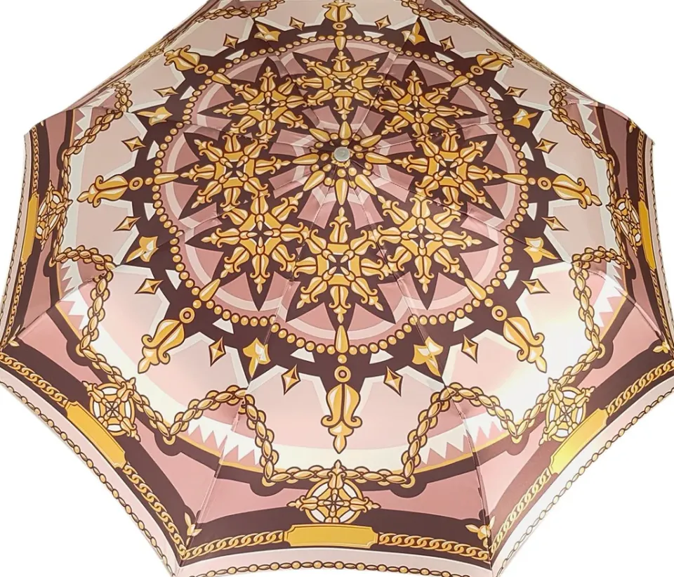 Best Il Marchesato Pieghevole con disegno esclusivo catene -