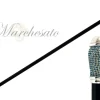 Clearance Il Marchesato Prezioso con acquamarina e perla