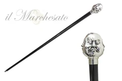 Online Il Marchesato "Four Noble Truths" Walking Stik