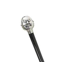 Online Il Marchesato "Four Noble Truths" Walking Stik