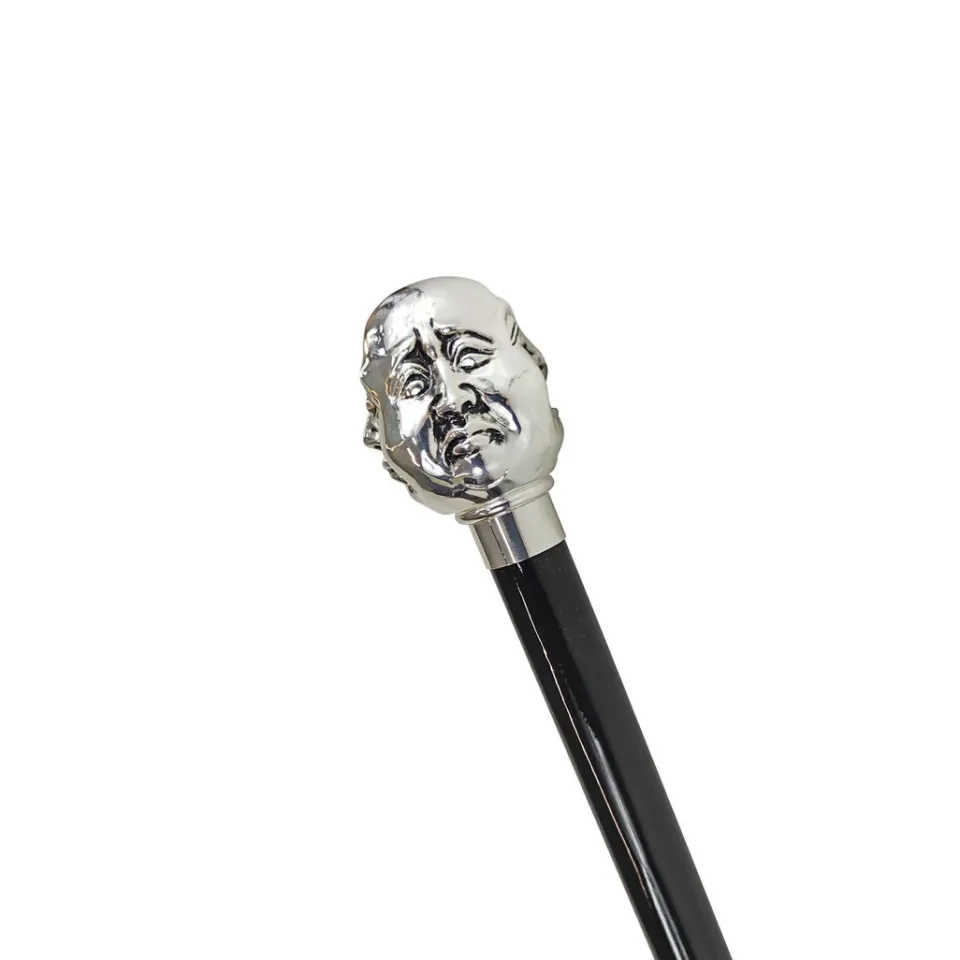 Online Il Marchesato "Four Noble Truths" Walking Stik