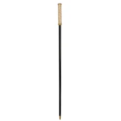 Hot Il Marchesato Regal Crystal Touch: 24K Gold-Plated Walking Sticks with Crystals