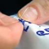 Best Il Marchesato RICAMO INIZIALI PERSONALIZZATE