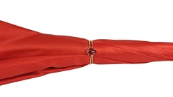 Clearance Il Marchesato Rosso e grigio con corone interne