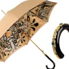 Discount Il Marchesato Sleek Italian Majolica Umbrella