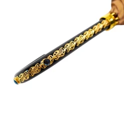 Discount Il Marchesato Sleek Italian Majolica Umbrella