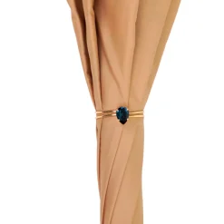 Discount Il Marchesato Sleek Italian Majolica Umbrella