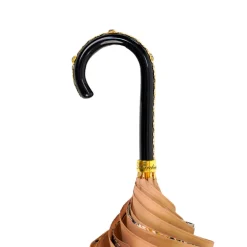 Discount Il Marchesato Sleek Italian Majolica Umbrella