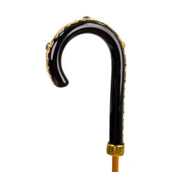 Discount Il Marchesato Sleek Italian Majolica Umbrella