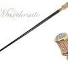 Fashion Il Marchesato Stick a piedi bene ed elegante con cristalli