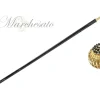 Outlet Il Marchesato Stick a piedi di Moor - amico