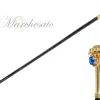 Best Il Marchesato Stick a piedi di Moor - amico