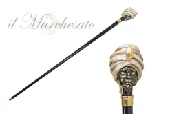 Best Il Marchesato Stick a piedi di Moor - amico