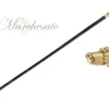 New Il Marchesato Stick a piedi di Moor - amico