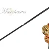 Hot Il Marchesato Stick a piedi di Moor - amico