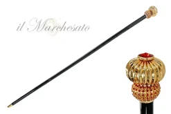 Hot Il Marchesato Stick a piedi di Moor - amico
