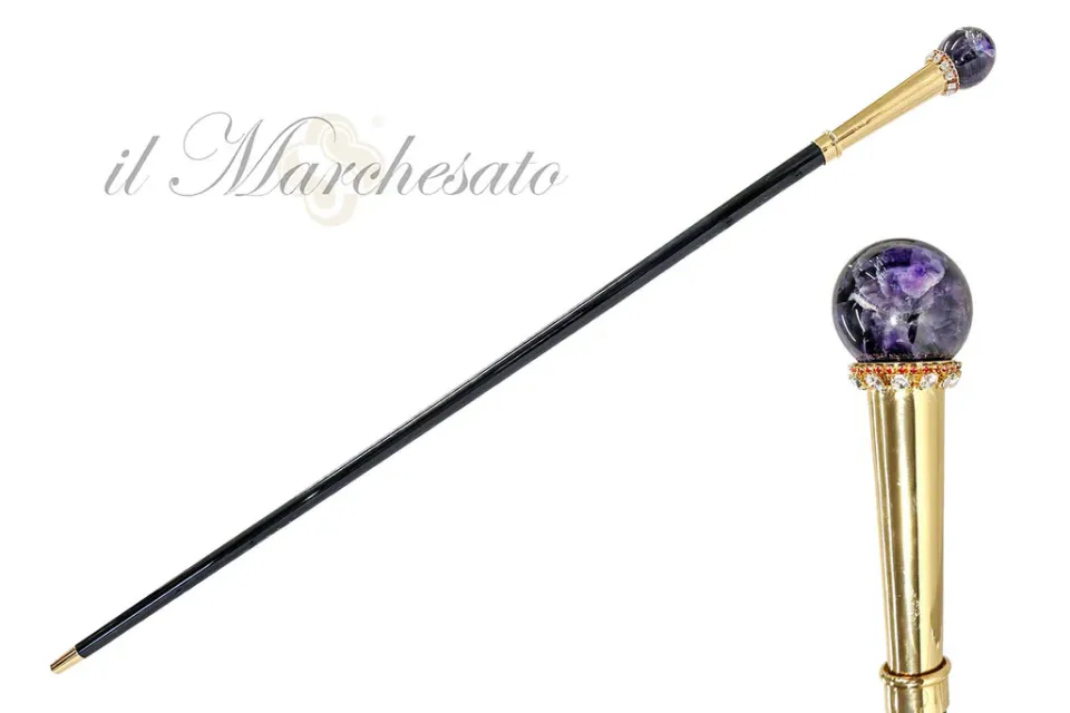 Clearance Il Marchesato Stick a piedi di Moor - amico