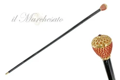 Hot Il Marchesato Stick a piedi di Moor - amico