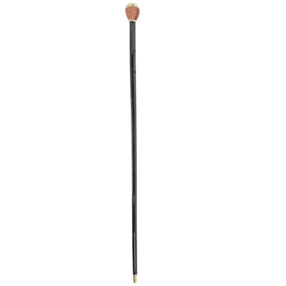 Hot Il Marchesato Stick a piedi di Moor - amico