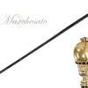 Outlet Il Marchesato Stick a piedi di Moor - amico