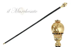 Outlet Il Marchesato Stick a piedi di Moor - amico