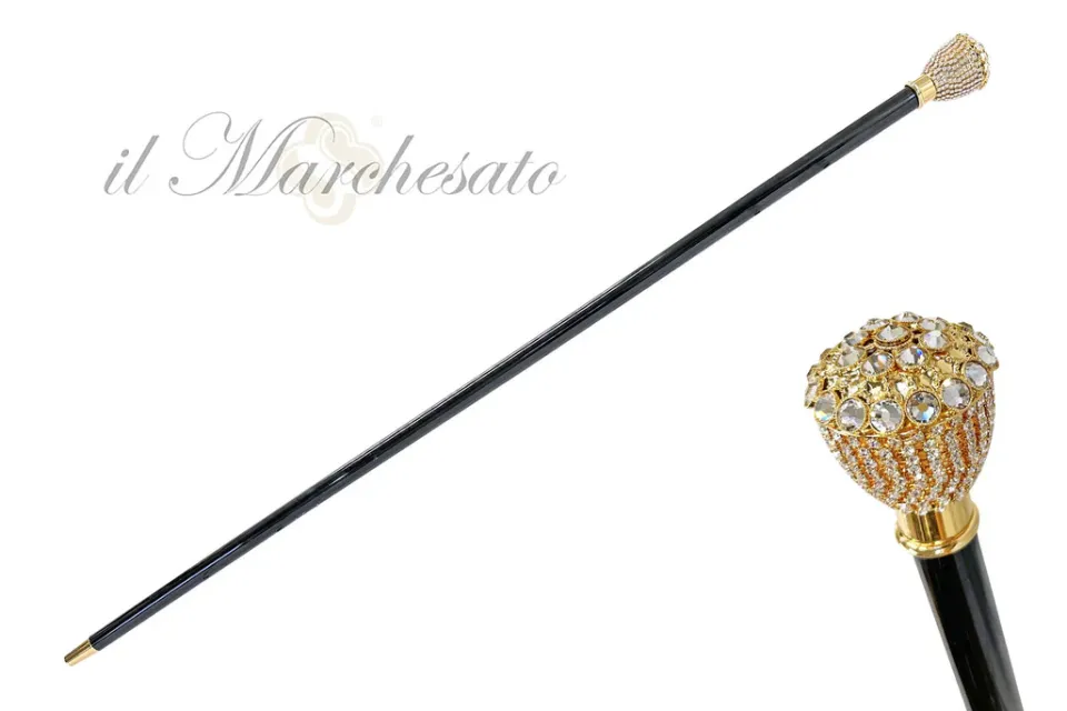 Fashion Il Marchesato Stick a piedi di Moor - amico