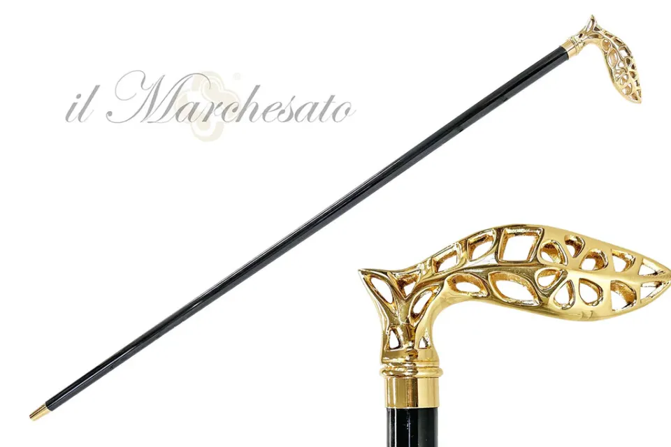 Hot Il Marchesato Stick a piedi di Moor - amico