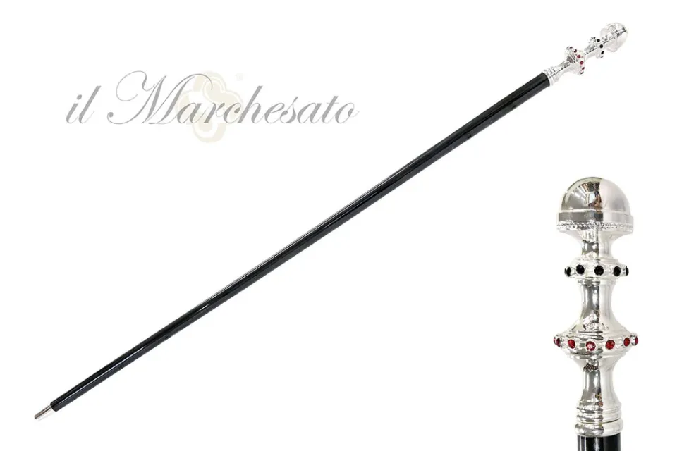 Hot Il Marchesato Stick a piedi di Moor - amico