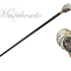 Hot Il Marchesato Stick a piedi di Moor - Donna
