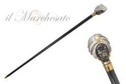 Hot Il Marchesato Stick a piedi di Moor - Donna