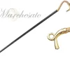 Discount Il Marchesato Stick a piedi forte ed elegante 24K