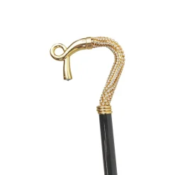 Discount Il Marchesato Stick a piedi forte ed elegante 24K