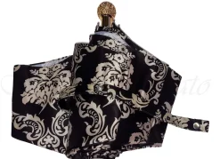 New Il Marchesato Stile barocco - ombrello pieghevole leggero esclusivo