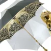 Best Il Marchesato Stylish Baroque Design - Handmade Fashion Umbrella For Women Ombrelli
