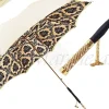 Sale Il Marchesato Stylish Baroque Design - Handmade Fashion Umbrella For Women Ombrelli