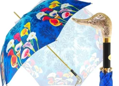 Hot Il Marchesato Superleggero con Anatra dorata e tulipani
