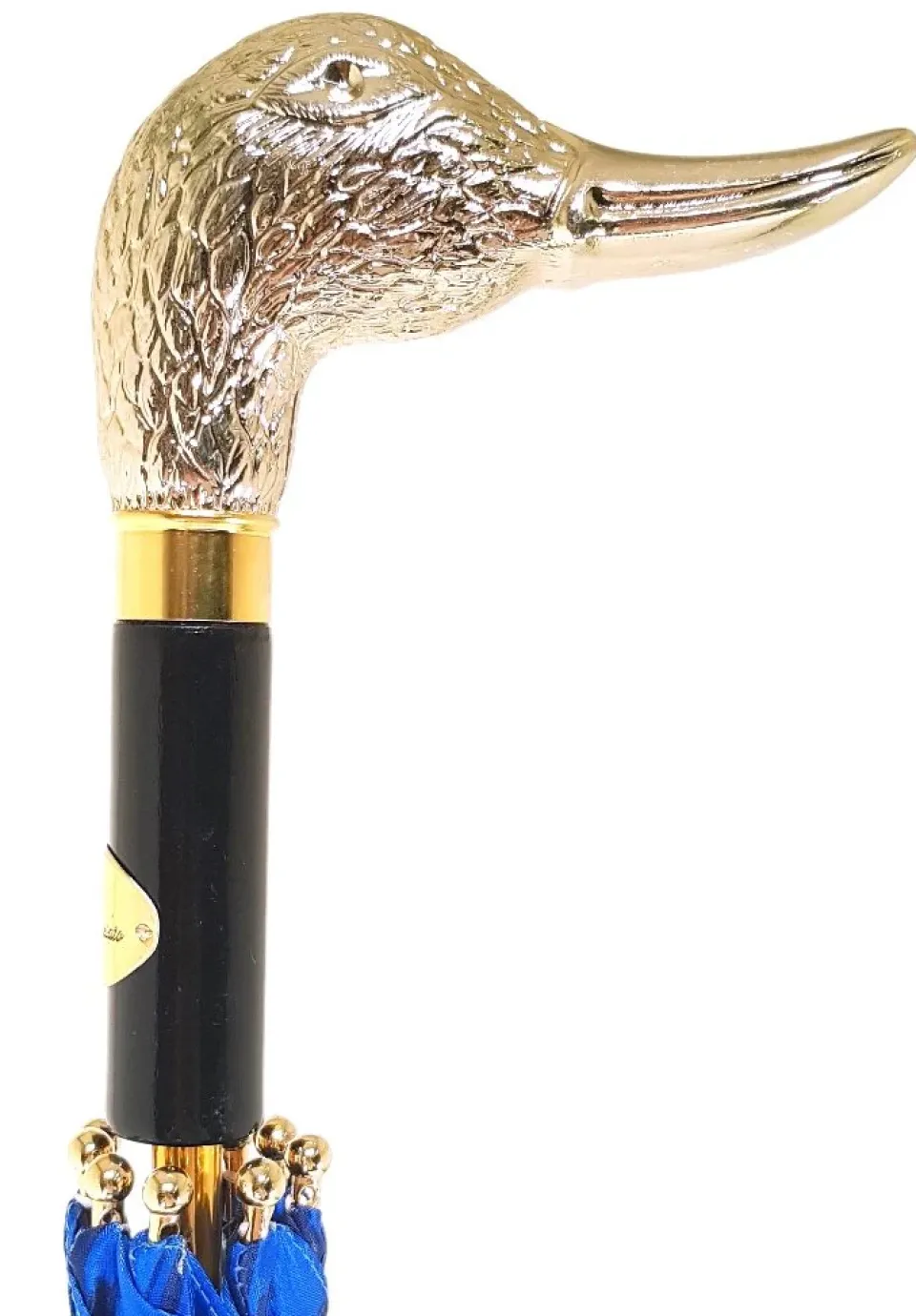 Hot Il Marchesato Superleggero con Anatra dorata e tulipani