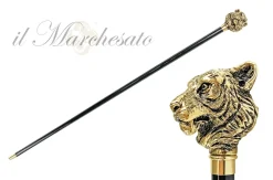 Discount Il Marchesato Tigre placcata in oro esclusiva