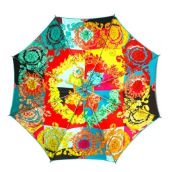 Sale Il Marchesato Turquoise Exclusive Colored Umbrella