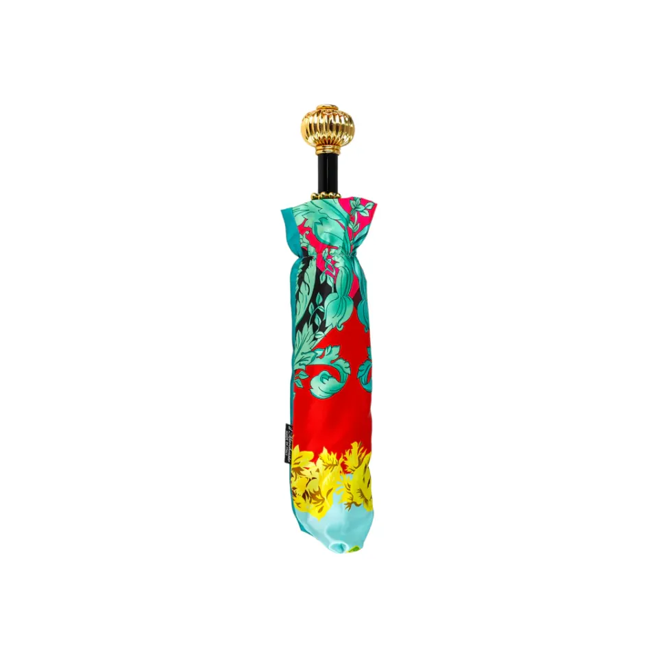 Sale Il Marchesato Turquoise Exclusive Colored Umbrella